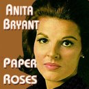 Paper Roses / Anita Bryant 1960 이미지