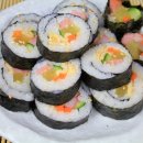 김밥짱 - 광명시 | 김밥짱