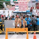 강남지하수개발 - 춘천시 | 강남지하수개발