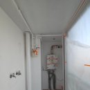 나래아파트 | 양주 나래 아파트 베란다 결로 곰팡이 탄성코트 페인트 시공 후기