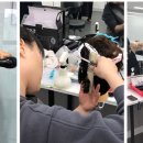꽃피는헤어 네이버블로그