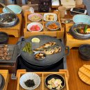 더블유피시(W PC) - 동구 | 용호동 맛집 더블유 스퀘어 생선구이 부산 한다솥