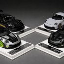 D&amp;G 992 PORSCHE GT3 RS + GT3 (4 SETS) 이미지