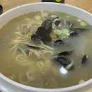 바다꽃소바&해물칼국수 맛짱족발보쌈 이미지