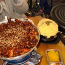 사랑방 | 이태원술집 &#39;이태원사랑방&#39; 닭발 프렌치토스트 리얼후기