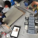 모토매니아 자동차공업사 이미지