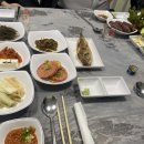 삼산초장