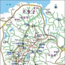 전북고창 선운산(336m)/진해군항제로 변경됨 이미지