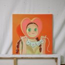 일상이 예술이 되는 펜드로잉 이미지