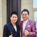 코메디언겸 MC 이방이 &amp; 초대가수 손빈 (한.대.예.협 가요제(경기광주시편) (주)한국대중예술인협회 행사) 이미지