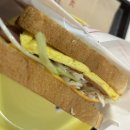 이삭토스트 수서점 이미지