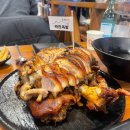 꽉찬족발 | 범계 로데오거리 족발 맛집 꽉찬족발 솔직후기