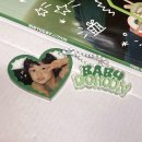 투어스 도훈 생일박스 후기