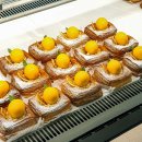 밀샵(meal shop) 여의도점 | 더현대서울 디저트 맛집 더파이샵