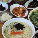 무주무손국수 이미지