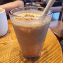 산성대로 426번길 | 블랙 글레이즈드 라떼 판매 기간 | 스타벅스 아이스 블글라 맛 호불호 주의!