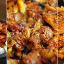 맛집정보/춘천을 대표하는 닭갈비, 막국수 맛집 이미지