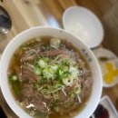 미분당 과천점 | [과천 맛집] 혼밥의 성지! 깊고 진한 국물이 매력적인 '미분당 과천점' 점심 후기