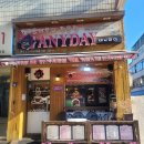 동암남로 | 인천/동암 애니데이 / 동네사랑방 카페 후기