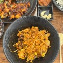 대촌 불쭈꾸미 본점 이미지