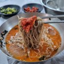 동광산업과학고등학교 | [강원도고성] 백촌막국수 , 웨이팅 고려 필수.