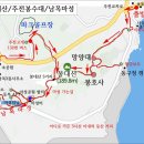 불다람쥐가 96번 방화 했다는 / 울산 봉대산 이미지