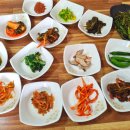 정통옛날쌈밥 이미지