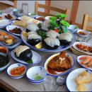 사랑해 횟집 이미지