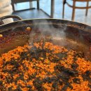씨유 진하해돋이점 | 서생면 맛집 바다가 보이는 맛집 추천 진하해수욕장...만든 다다닥솥뚜껑닭볶음탕 내돈내산 솔직 후기