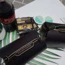 푸라닭동두천지행점 | 동두천 치킨 배달 맛집 푸라닭 :: 블랙알리오 &amp; 고추마요 배달 후기!