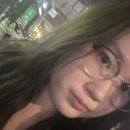 해피한 안경 이미지