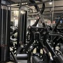 Personal Training GYM 이미지