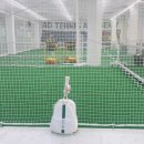 [동작구 테니스]상도동⛳️🎾애드테니스 클럽🎾서울 실내 테니스장 개인 레슨 후기(상도역~장승배기역)