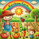 무지개빛농장 이미지