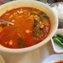 정소암식당