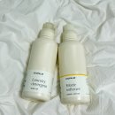 백설세탁 | 아토팜 아기세제 &amp; 섬유유연제로 더 순하게 아기옷빨래! 아토팜세제 사용 후기