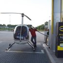 진위주유소 이미지