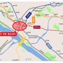 원당 환승주차장 이미지