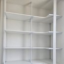 송도 동일 스위트 | 부산 송도 동일스위트 아파트 베란다 무타공 팬트리 선반 설치시공가격 일광선반