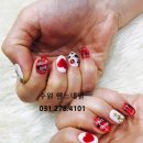 헨느네일 - 계양구 계산새로 71 | 헨느네일