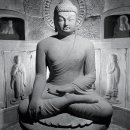 석굴암 지고의 선(禪·線)…신라 석공들이 23년간 완벽하게 구현한 부처님의 세계 이미지