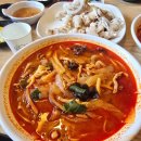 아산시-2024-010 | 아산 짬뽕 맛집 불꽃짬뽕 아산본점 짬뽕으로 해장한 후기
