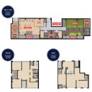 홈플러스(주)익스프레스동두천지행점 | 지행역 센트레빌 파크뷰 분양가 평면도 동두천 지행동 아파트시세 입지전망분석