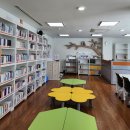 늘푸름작은도서관 이미지