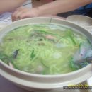 대천칼국수 이미지