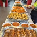 깊은맛한식부페 네이버블로그