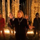 켈스러닝 | 28년 후 뼈의 사원 출연진 관람평 쿠키 수위 좀비 영화 공포 보다 잔인