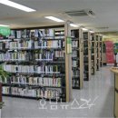 빛가람시립도서관 이미지