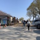 송암리 | 파크골프장 투어(2)- 강원도 양양군 양양파크골프장에서 원정 라운딩(1부)