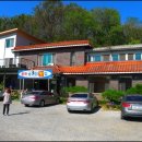 문곡송어회집 이미지